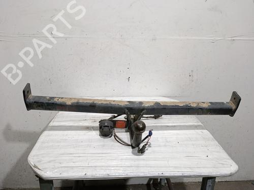 Used Tow ball/Mechanism NISSAN NOTE (E11, NE11) 1.5 dCi (86 hp) 31093230