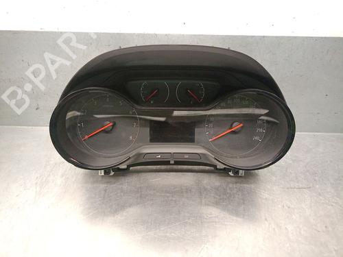 Used Instrument cluster Instrument cluster 38177817 38177817