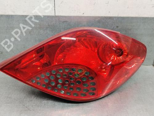 Used Right taillight Right taillight 37266156 37266156