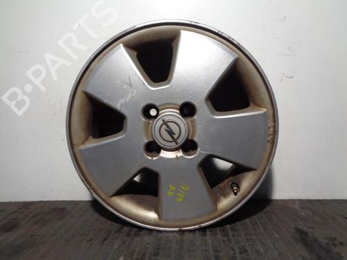 Felg OPEL ASTRA G Hatchback (T98) [1998-2009]  11933384
