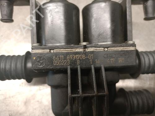 Electronic sensor BMW 5 (E60) 535 d | BP28057912M84 