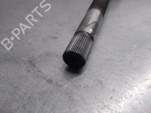 Right front driveshaft RENAULT TRAFIC II Bus (JL) 1.9 dCI 100 (JL0C, JL0K) | BP39010058M39 - Image 5