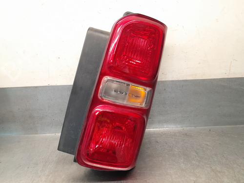 Used Right taillight Right taillight 37034587 37034587