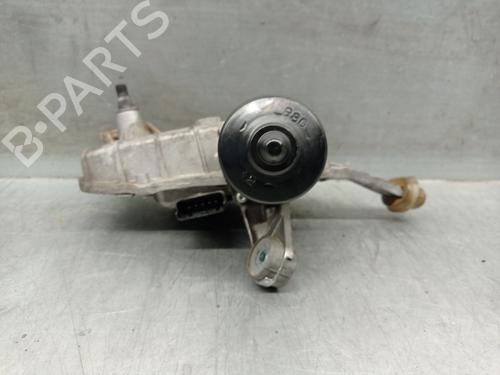 Front wiper motor RENAULT SCÉNIC III (JZ0/1_) 1.5 dCi | BP27546717M29 