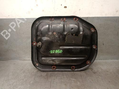 Used Oil sump TOYOTA COROLLA (_E12_) 1.4 D (NDE120_, NDE120R) (90 hp) 26606096