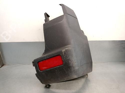 Used Corner bumper HYUNDAI H350 Van 2.5 CRDI (150 hp) 27678530