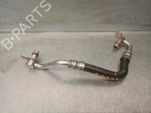 Used AC pipe AUDI A6 Allroad C7 (4GH, 4GJ) 3.0 TDI quattro (245 hp) 18025659