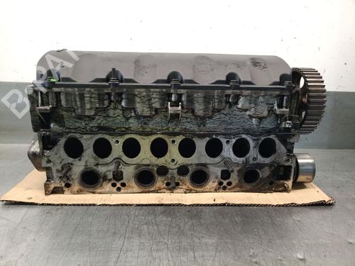 Cylinder head PEUGEOT 406 (8B) 2.1 TD 12V | BP31711562M5 