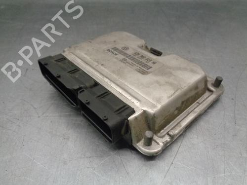 Used Engine control unit (ECU) SEAT IBIZA III (6L1) [2002-2009]  10292356