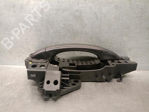 Front right exterior door handle AUDI A4 B8 Avant (8K5) 2.7 TDI | BP31014543C129
