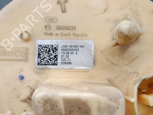 Fuel pump FORD FOCUS IV (HN) 1.0 EcoBoost mHEV | BP29360994M76 
