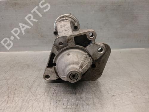 Starter RENAULT MEGANE IV Saloon 1.5 dCi 110 | BP29460611M8 