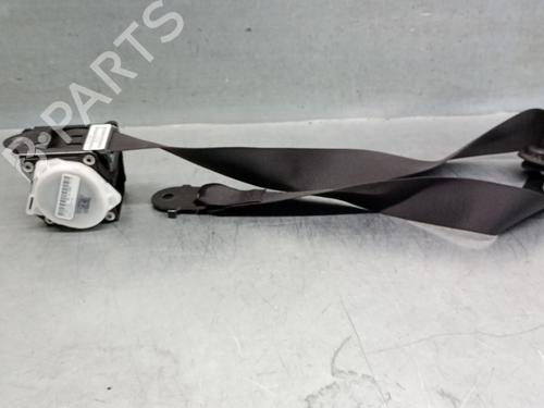Front right seatbelt BMW X6 (E71, E72) xDrive 35 d | BP32096390I25