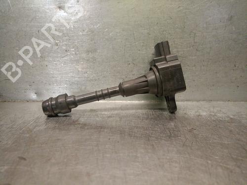 Bobine NISSAN ALMERA II Hatchback (N16) 1.5 (90 hp) 29973335