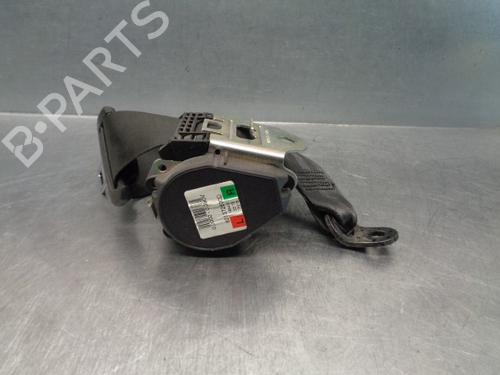 Rear left seatbelt SKODA RAPID (NH3, NK3, NK6) 1.6 TDI | BP10810073I29 