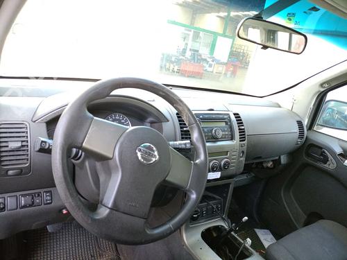 Pedal NISSAN PATHFINDER III (R51) 2.5 dCi 4WD | BP27163218I4 - Image 13
