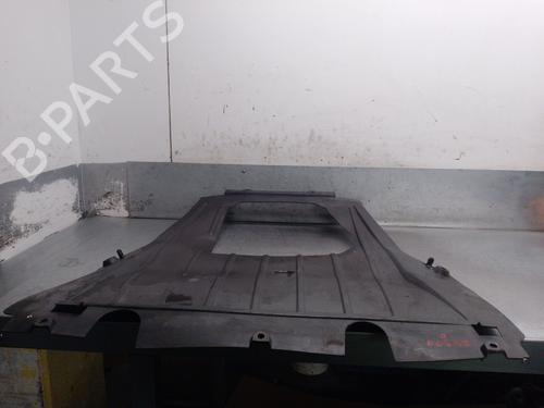 Underbody protection NISSAN NOTE (E11, NE11) 1.5 dCi | BP40255363M92 - Image 4