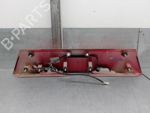 Tailgate handle CHEVROLET SPARK (M300) 1.2 | BP15840230C132 