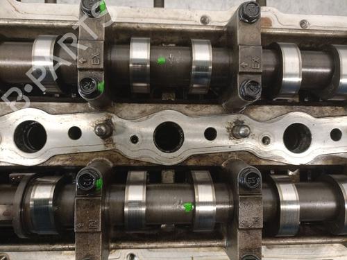 Cylinder head KIA SPORTAGE III (SL) 2.0 CRDi | BP31364086M5