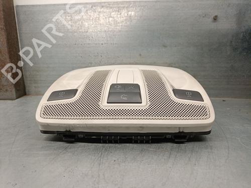 Interior roof light MERCEDES-BENZ B-CLASS Sports Tourer (W246, W242) B 180 CDI (246.200) | BP24170834I8