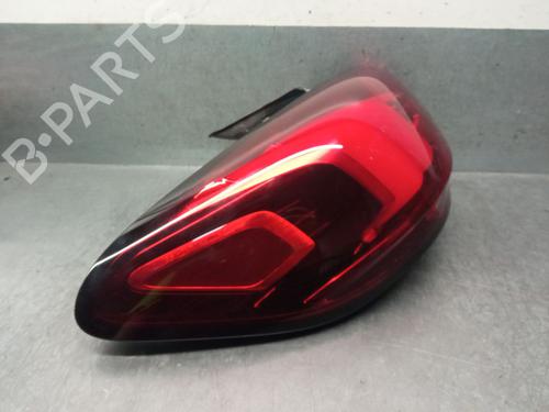 Left taillight MG MG HS (AS23) 1.5 T (SAS23) | BP29625113C34 