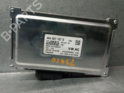 Elektronisk modul AUDI A6 Allroad C8 (4AH) 50 TDI Mild Hybrid quattro (286 hp) 30182089