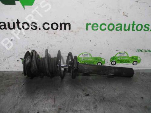 Used Left front shock absorber BMW 1 (E87) 118 d (122 hp) 3032369