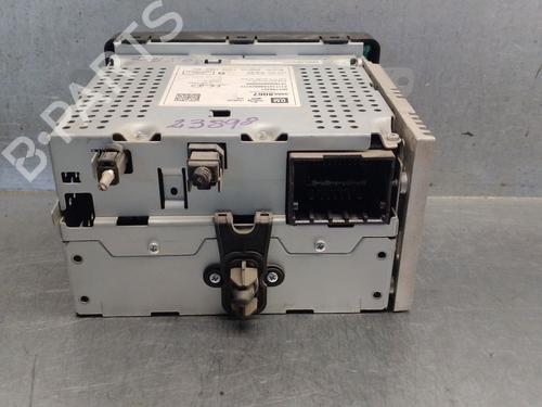 Radio OPEL CORSA E (X15) 1.3 CDTI (08, 68) | BP30122079E6 