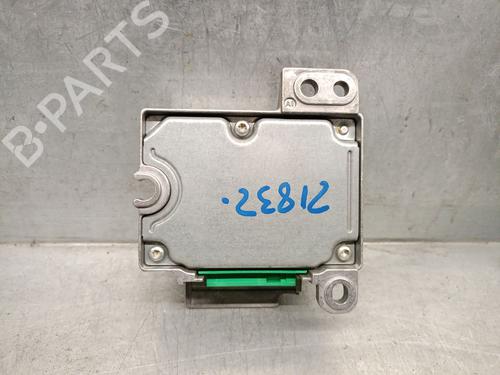 Kollisjonspute styreenhet OPEL ZAFIRA A MPV (T98) 2.0 DTI 16V (F75) | BP23073164M53 