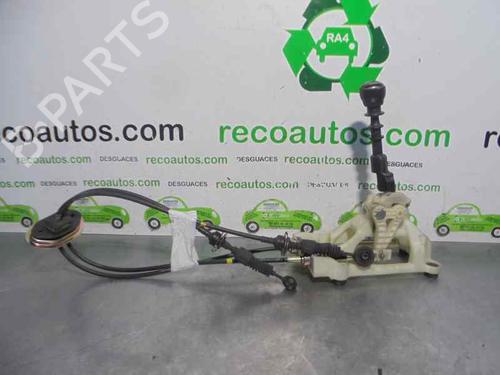 Used Gear lever Gear lever 7445791 7445791