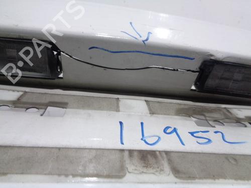 Rear bumper HYUNDAI i30 (FD) 1.6 CRDi | BP11380413C8 