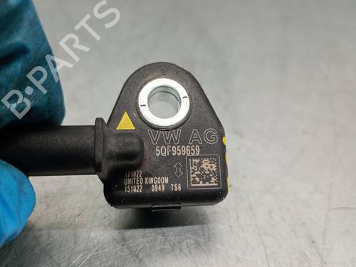 Electronic module SEAT ARONA (KJ7, KJP) 1.0 TSI | BP28197294M83 