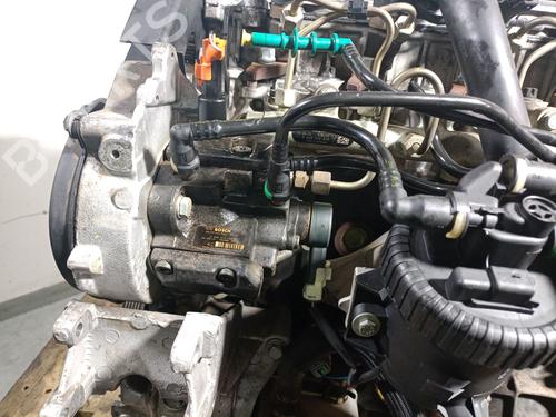 Engine PEUGEOT 206 SW (2E/K) 2.0 HDi | BP36527938M1 - Image 7