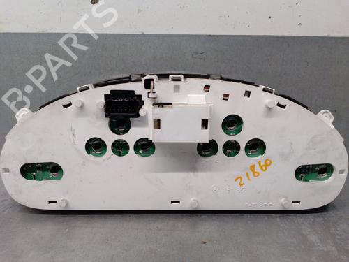 Instrument cluster CHRYSLER VOYAGER IV (RG, RS) 2.5 CRD | BP23067105C47 