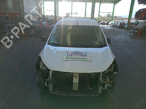 Engine control unit (ECU) DACIA DOKKER Box Body/MPV 1.5 Blue dCi 95 (FEJL) | BP37517745M57 - Image 10