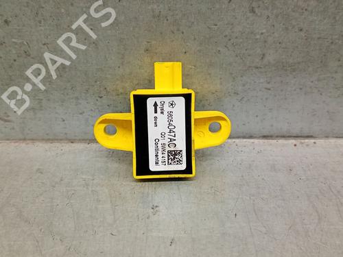 Módulo eletrónico DODGE JOURNEY 2.0 CRD (140 hp) 32023414