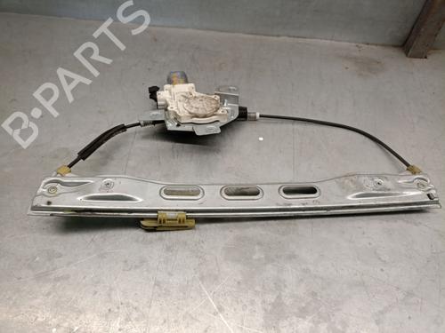 Used Front left window mechanism FORD TRANSIT COURIER B460 Box Body/MPV 1.5 TDCi (95 hp) 21577815