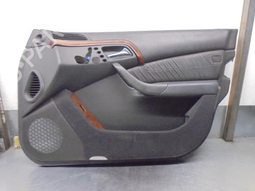 Front right panel MERCEDES-BENZ S-CLASS (W220) S 430 (220.070, 220.170) | BP15213963C59 