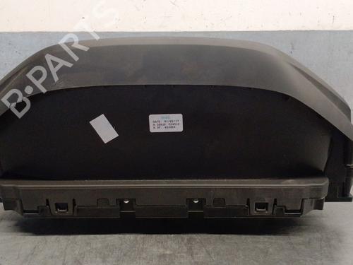 Instrument cluster PEUGEOT 3008 II SUV (MC_, MR_, MJ_, M4_) 1.6 BlueHDi 120 | BP28361294C47 