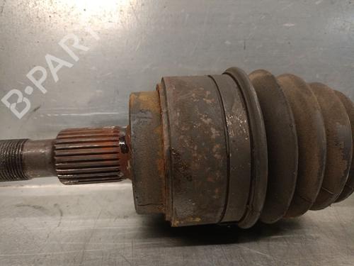 Right rear driveshaft MERCEDES-BENZ R-CLASS (W251, V251) R 350 4-matic (251.065, 251.165) | BP21840217M41 