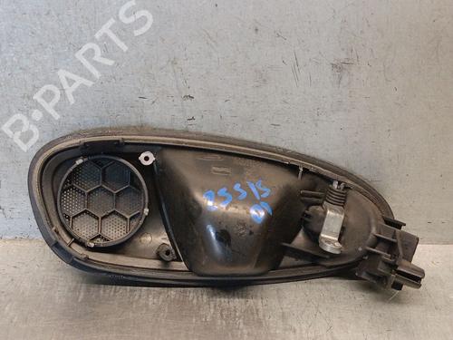 Front left interior door handle SEAT LEON (1P1) 1.9 TDI | BP37668028I13 - Image 2