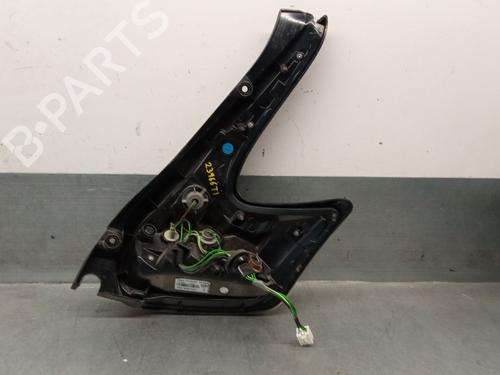 Left taillight NISSAN JUKE (F15) 1.6 | BP30294231C34