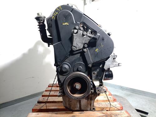 Used Engine CITROËN C5 I (DC_) 2.0 HDi (DCRHZB, DCRHZE) (109 hp) 32321008