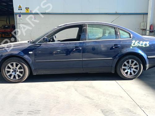 Used Parts VW PASSAT B5.5 (3B3) 1.9 TDI 4863796