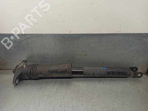 Used Left rear shock absorber HYUNDAI i30 Estate (FD) 1.6 CRDi (116 hp) 12141339