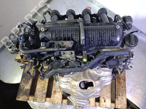 Engine HONDA JAZZ II (GD_, GE3, GE2) 1.2 i-DSI (GD5, GE2) | BP30711748M1 