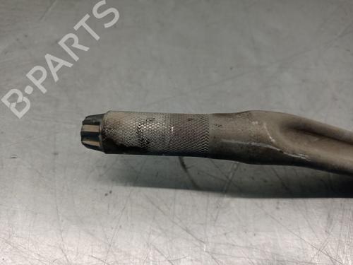 Gear lever OPEL CORSA E (X15) 1.3 CDTI (08, 68) | BP27492294M90 