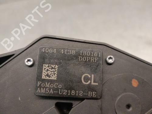 Front right lock FORD TRANSIT CONNECT V408 Box Body/MPV 1.5 TDCi | BP31147785C97 