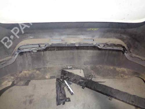 Rear bumper FIAT BRAVO II (198_)  | BP7839021C8 