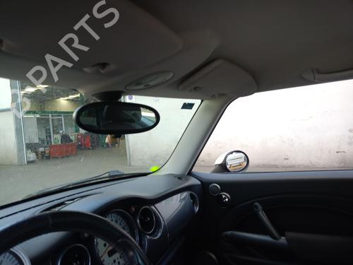 Other MINI MINI (R50, R53) One D | BP28542747O1 